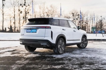 Jaecoo 7 2024 Jaecoo 7 1.6 TGDI, Serwis ASO, Automat, VAT 23%, zdjęcie 5