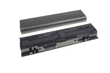 Bateria do DELL WU946 STUDIO 1555 1557 1558 1535 1537