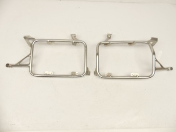 ,; STELAŻ MOCOWANIE KUFER BOCZNE BMW R 1200 1250 GS R1250GS R1200GS R1200