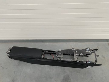 LOKETNÍ OPĚRKA TUNEL PORSCHE 911 991 TMAVÁ NIC SKOR