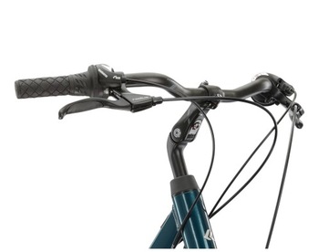 ТРЕККИНГОВЫЙ ВЕЛОСИПЕД KROSS SENTIO 2.0