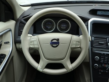 Volvo XC60 I 2010 Volvo XC60 D5, Salon Polska, Serwis ASO, 202 KM, zdjęcie 18