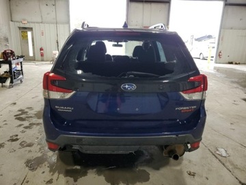 Subaru 2023 Subaru Forester Subaru Forester Sport CVT 2.5 Benzyna 182KM, zdjęcie 6