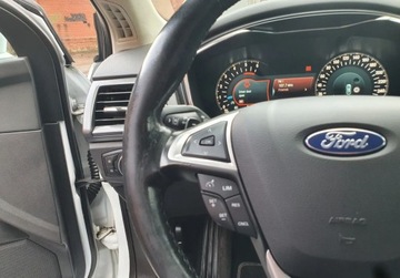 Ford Mondeo V Kombi 2.0 TDCi 150KM 2015 Ford Mondeo Serwis LED GetHelp Serwis 2.0 Diesel 150KM, zdjęcie 23