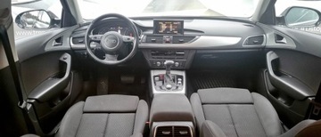 Audi A6 C7 Avant 2.0 TDI 177KM 2011 Audi A6 2.0 177 KM Ksenon bezwypadkowa Serwiso..., zdjęcie 7