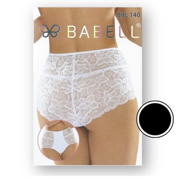 BABELL Figi BBL 140 czarne S