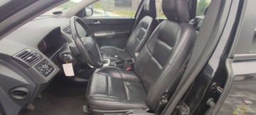 Volvo V50 1.8 125KM 2007 Volvo V50 1.8 benzyna 125 km ostatni serwis 7 tys.km temu jeden wl. nowe o, zdjęcie 23