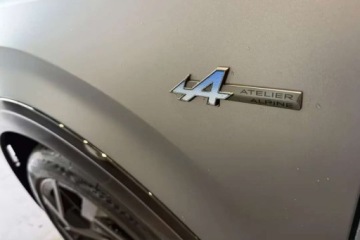 Renault 2026 Renault Rafale 300 PHEV 4x4 Atelier Alpine, Solarbay, Harman Kardon, Head, zdjęcie 13