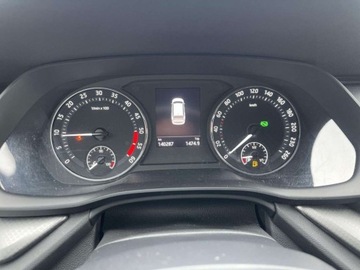 Skoda Octavia IV Kombi 2.0 TDI 115KM 2022 Skoda Octavia 2.0 Diesel 116KM, zdjęcie 16