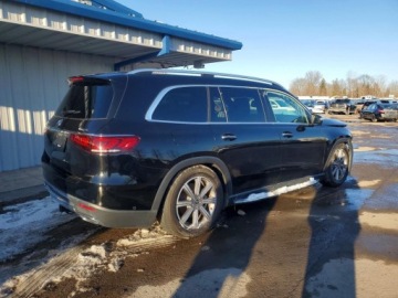 Mercedes GLS X167 2021 Mercedes-Benz GLS 2021 MERCEDES-BENZ GLS 450 4MATIC 3.0 Benzyna 362KM, zdjęcie 3