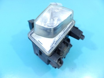 HALOGEN PRAVÝ OPEL VECTRA C 02-05 GM OE