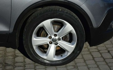 Opel Mokka I SUV 1.7 CDTI ECOTEC 130KM 2013 Opel Mokka 1.7D 133Tys Km Oryginal Lakier 2 Kpl Kol Grzane Fotele Sprowadz, zdjęcie 9