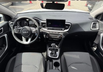 Kia XCeed Crossover Facelifting 1.5 T-GDi 140KM 2024 Kia XCeed MY25 wersja M, pakiet SMART, pakiet ZIMOWY, felgi 16 dostepny od, zdjęcie 18