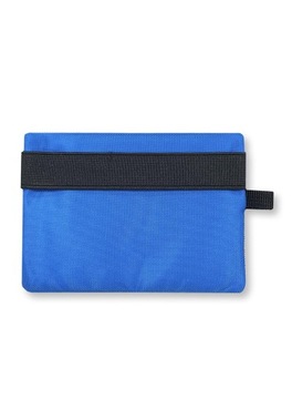 Portfel wodoszczelny Carson Floating Wallet - blue