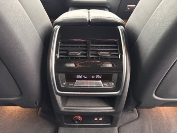 BMW X5 G05 2025 BMW X5 CESJA 40d, Pneumatyka, Dociągi, H/K, M-PRO,, zdjęcie 37