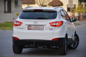 Hyundai ix35 SUV Facelifting 1.7 CRDi 115KM 2015 HYUNDAI ix35 1.7 CRDi 116PS Lift Navi Kamera Led Półskóry 4x grzane fotele!, zdjęcie 24