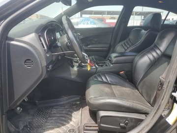 Dodge Charger VII 2018 Dodge Charger Srt Hellcat 2018 6.2l 6.2 Benzyna 707KM, zdjęcie 7