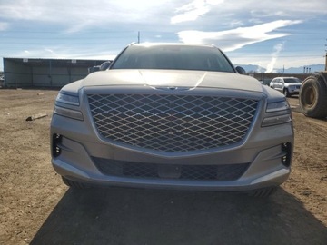  Genesis GV80 Base 2024 3.5l 3.5 Benzyna 375KM, zdjęcie 5