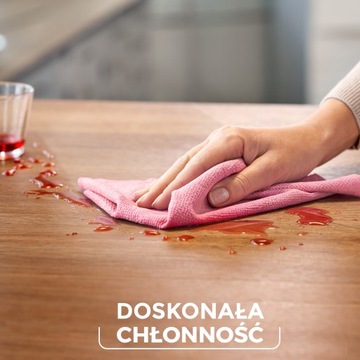 Vileda ACTIFIBRE Мягкая ткань 1 шт.