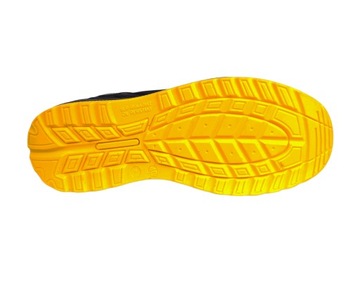 ЛЕГКИЕ мужские рабочие туфли, женские САНДАЛИИ, воздушные полуботинки на НОСИКЕ.