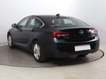 Opel Insignia II Grand Sport 1.5 Turbo 165KM 2018 Opel Insignia 1.5 Turbo, Salon Polska, Serwis ASO, zdjęcie 3