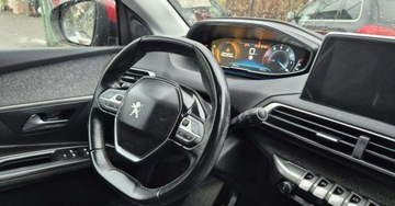 Peugeot 3008 II Crossover 1.2 PureTech 130KM 2018 Peugeot 3008 1.2 130KM Alufelgi Polskora Tempomat 1.2 Benzyna 130KM, zdjęcie 11