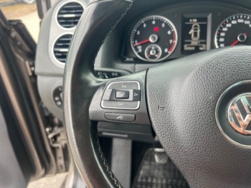 Volkswagen Golf Plus II 2014 Volkswagen Golf Plus TSI NAWIGACJA KLIMATYZACJA PARKTRONIC GRZANE FOTELE S, zdjęcie 16