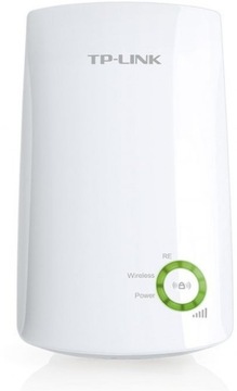 TP-LINK TL-WA854RE Усилитель сигнала повторителя Wi-Fi