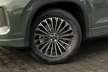 Volkswagen Tayron 2026 Volkswagen Tayron Life Plus 2.0 TDI 150 KM DSG -, zdjęcie 7