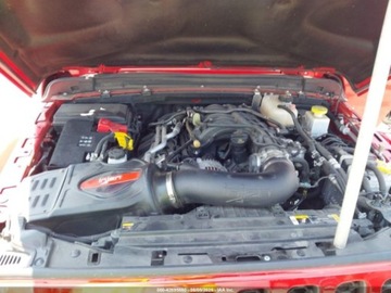 Jeep Gladiator 2022 Jeep Gladiator Mojave 2022 3.6l 3.6 Benzyna 285KM, zdjęcie 8