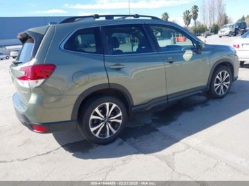 Subaru 2021 Subaru Forester Limited 2021 2.5l 2.5 Benzyna 182KM, zdjęcie 5