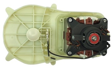 BOSCH silnik kosiarki ROTAK370 ARM37 ARM370 ARM36