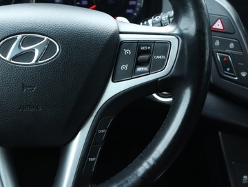 Hyundai i40 Kombi 1.7 CRDi HIGH 136KM 2015 Hyundai i40 1.7 CRDi, Salon Polska, 1. Właściciel, zdjęcie 21