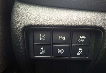 Honda CR-V V SUV 2.0 i-MMD 184KM 2019 Honda CR-V Honda CR-V 2.0 Hybryda 184KM, zdjęcie 19