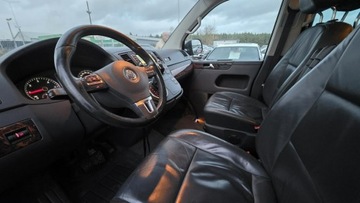 Volkswagen Multivan T6 2015 Volkswagen Multivan highline lodówka vebasto, zdjęcie 10