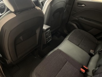 Mitsubishi ASX II Crossover 1.3 M Hybrid 158KM 2023 Mitsubishi ASX 1.3 mHEV Instyle DCT Mitsubishi ASX, zdjęcie 10