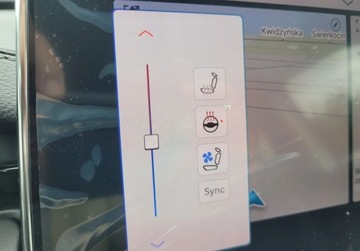 Jeep Compass II SUV Facelifting 1.5 MHEV T4 130KM 2025 Jeep Compass E-HYBRID MY25 summit Mhev 1.5 Hybryda 130KM, zdjęcie 17