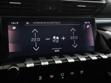 Peugeot 508 II Sedan 2.0 BlueHDI 180KM 2020 Peugeot 508 2.0 HDi Automat GT Line Panorama, zdjęcie 24