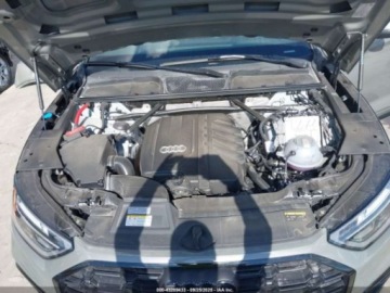 Audi Q5 III 2025 Audi Q5 Premium Plus 45 Tfsi S Line Quattro S Tronic 2025 2.0l 2.0 Benzyna, zdjęcie 8