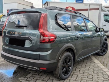 Dacia Jogger 1.0 Eco-G 100KM 2025 Od ręki - Extreme 5-miejsc LPG 1.0 100KM / Pakiet Komfort Premium, zdjęcie 2