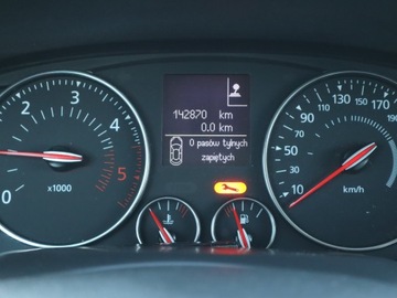 Renault Laguna III Hatchback Phase II 2.0 dCi 150KM 2014 Renault Laguna 2.0 dCi, Navi, Klima, Klimatronic, zdjęcie 10