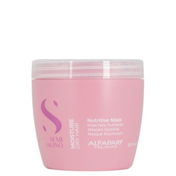 Alfaparf SdL Moisture maska nawilżająca 500ml