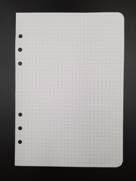 Блокнот для пчеловодства / ВСТАВКИ - блокнот с 6 КОЛЬЦАМИ