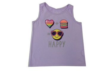 Top z nadrukiem PLACE r 104