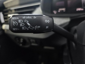 Skoda Kamiq Crossover Facelifting 1.5 TSI 150KM 2025 Skoda Kamiq 1.5TSI 150KM Selection Pakiet Winter Plus Bezwypadkowy Salon P, zdjęcie 13