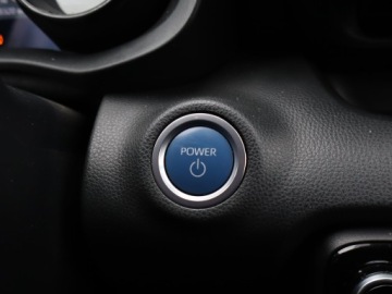 Toyota Yaris IV Hatchback 1.5 Hybrid Dynamic Force 116KM 2020 Toyota Yaris 1.5 VVT-i Hybrid, Salon Polska, zdjęcie 16