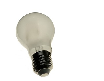 ŻARÓWKA DEKORACYJNA LED E27 4W CIEPŁA 2700K EDISON