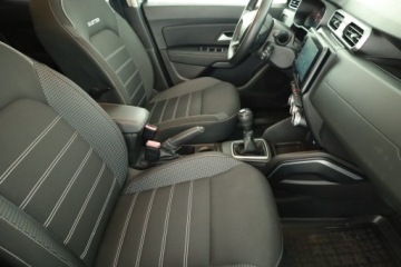 Dacia Duster II SUV Facelifting 1.0 TCe ECO-G 100KM 2023 Dacia Duster 1.0 TCe, Salon Polska, GAZ, Navi, zdjęcie 6