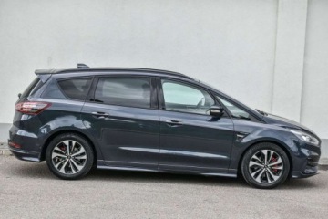 Ford S-Max II Van Facelifting 2.0 EcoBlue 190KM 2020 Ford S-Max FORD S-MAX ST-LINE 2.0 190KM 18 FULL-LED Kamera Gwarancja 12m-cy, zdjęcie 15