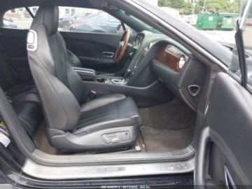 Bentley 2012 Bentley Continental GT C 2012 6.0l 6.0 Benzyna 567KM, zdjęcie 10